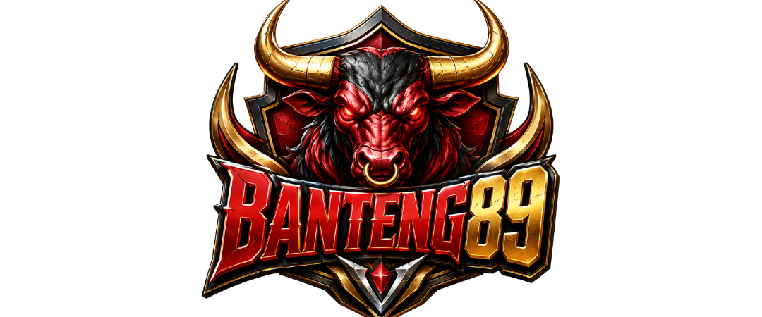 Banteng89Logo